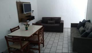 Apartamento 1 dorm, bem localizado aviação - 1
