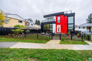 Vancouver 2Bed 2 Bath Laneway Steps to SkyTrain - 2