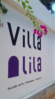 Villa Lila - 9