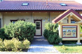 Gemütliches Blockhaus In Waldrandlage Mit Sauna - 9