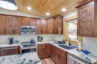 Pets Welcome! Quiet Couples Retreat in Lyles - 2