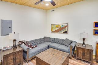 Pets Welcome! Quiet Couples Retreat in Lyles - 7