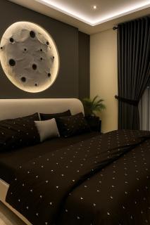 Luniq 1 BR Self Check-in Gulberg MM Alam - Lahore - 8