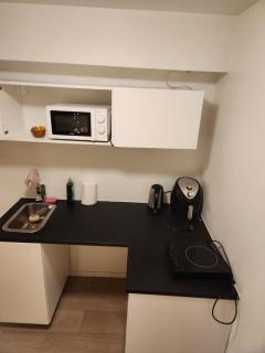 Nice Apartment in Sjetnemarka - Free parking and WiFi - 5