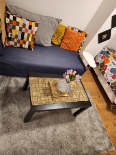 Nice Apartment in Sjetnemarka - Free parking and WiFi - 3