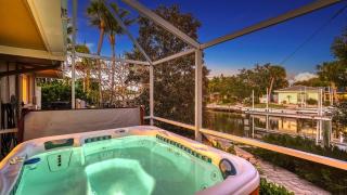 Gulf Birdie - 5551 - 6