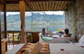Hospedaje Campo Lago y Glamping - 0