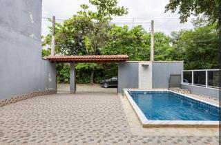 Casa temporada guaratuba - Bertioga - Bertioga - 5