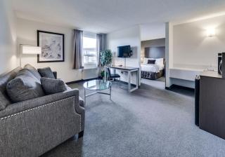 Heritage Inn Hotel & Convention Centre - Pincher Creek - 8