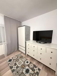 Cozy Two-Room Apartment - Craiova - 4