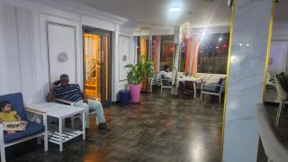 Residence Annapurna Indian - 4