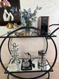 Terrasse & Cinéma au cœur de Marrakech - 8