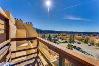 Ski, Hike and Fish! Beautiful Retreat Near Taos - 8