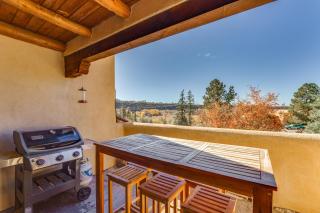Ski, Hike and Fish! Beautiful Retreat Near Taos - 9