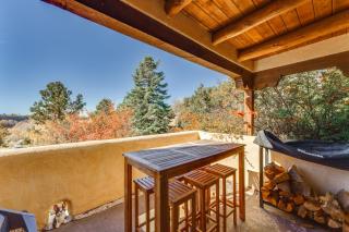 Ski, Hike and Fish! Beautiful Retreat Near Taos - 3