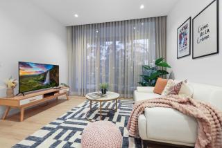 Perfect St Kilda Stay - 3 Bedrooms 1 Free Parking - 6