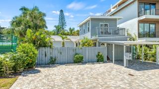 Palm Shade Cottage - 606A - 6