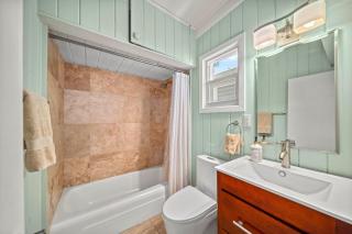 Palm Shade Cottage - 606A - 1