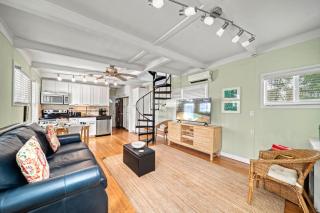 Palm Shade Cottage - 606A - 4