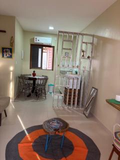 Quintal da Espera - Praia de Itacimirim - 1