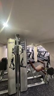 Grand Riviera Hotel - 7