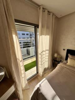 Cozy Flat with Gym, fast WiFi and Great Location - 7