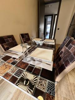 Cozy Flat with Gym, fast WiFi and Great Location - 2