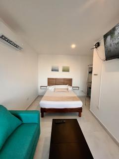 Suite Panorámica - 3