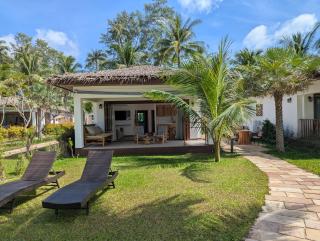 Mint Lotus Resort - Koh Kood - 6