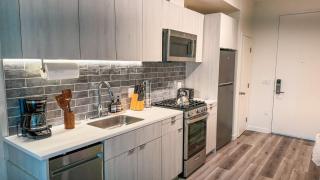 Lovely Studio in heart of Hollywood - 7