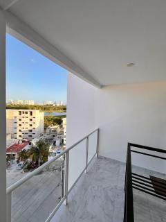 Suite Panorámica - 5