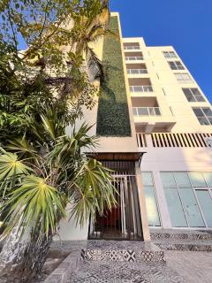 Suite Panorámica - 6