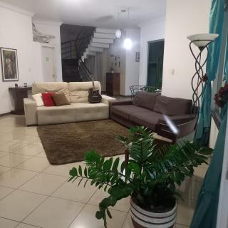 Pousada do Bosque - Rio Branco - 1