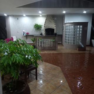 Pousada do Bosque - Rio Branco - 2