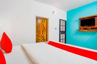 Super Hotel O Royal Palace - Calcutta - 7