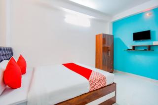 Super Hotel O Royal Palace - Calcutta - 6