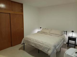 Apartamento Espacioso Como Nuevo con 2 Habitaciones y a 5 minutos de San Bernardino - 7