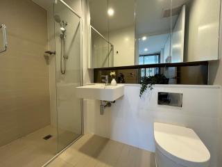 Comfort 2 Beds with Study Retreat Near Syd CBD - 3