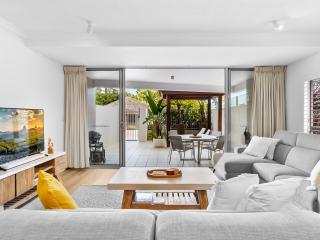 Karmasea Beachside Holiday Apartments - 6