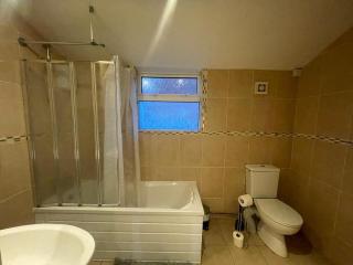 Entire house - 5 bedroom - Southampton City Centre - 9