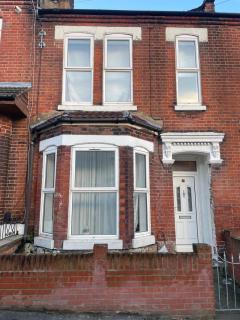 Entire house - 5 bedroom - Southampton City Centre - 6