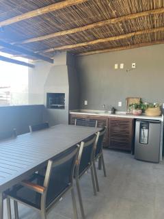 Cobertura Caju Amarelo - Milagres - 8