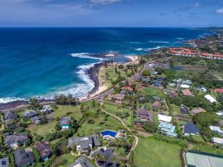 3BR-3BA Villa, AC, 5 Minute Walk To Poipu Beach - 7