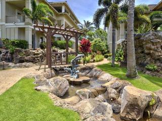 3BR-3BA Villa, AC, 5 Minute Walk To Poipu Beach - 3