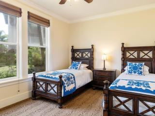 3BR-3BA Villa, AC, 5 Minute Walk To Poipu Beach - 2