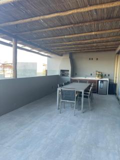 Cobertura Caju Amarelo - Milagres - 9