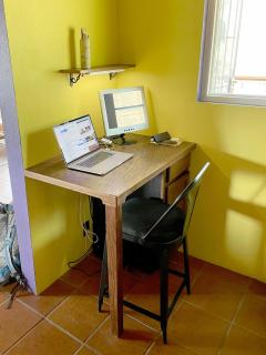 Casita Manzanita near Yosemite National Park - 9