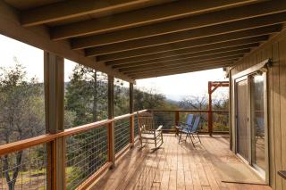 Casita Manzanita near Yosemite National Park - 5