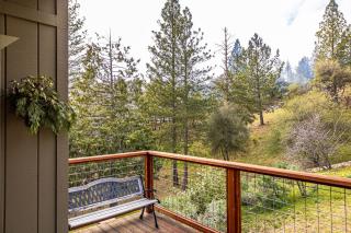 Casita Manzanita near Yosemite National Park - 2