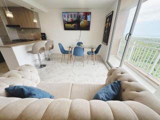 Wow que vista!! Frente Ecoparque 7min CC Buenavista - 6